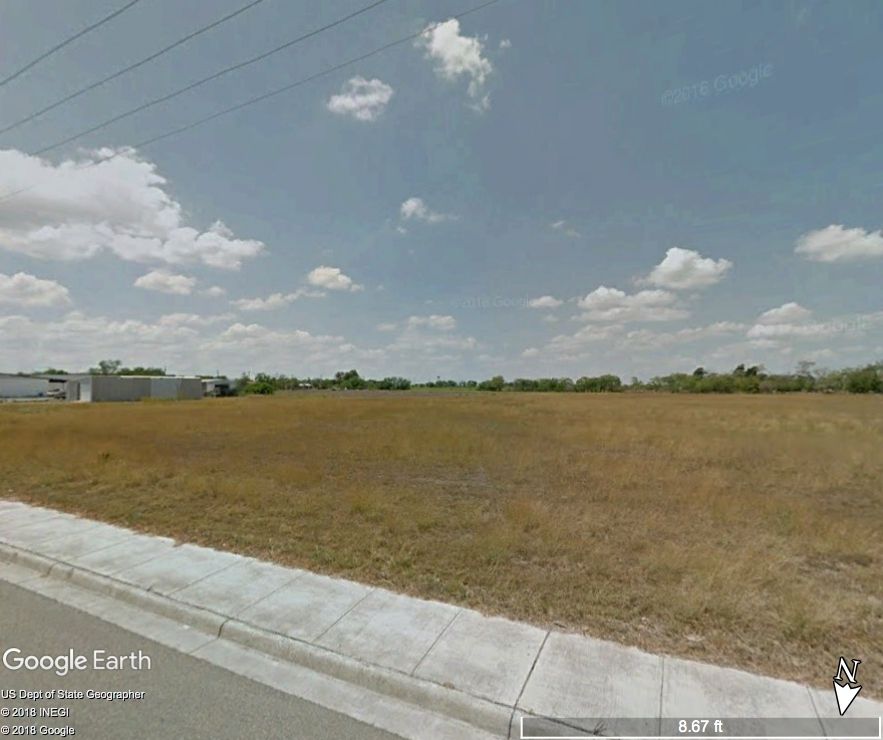 Rio Hondo Acreage: 28202 FM 106 , Rio Hondo, TX 78583